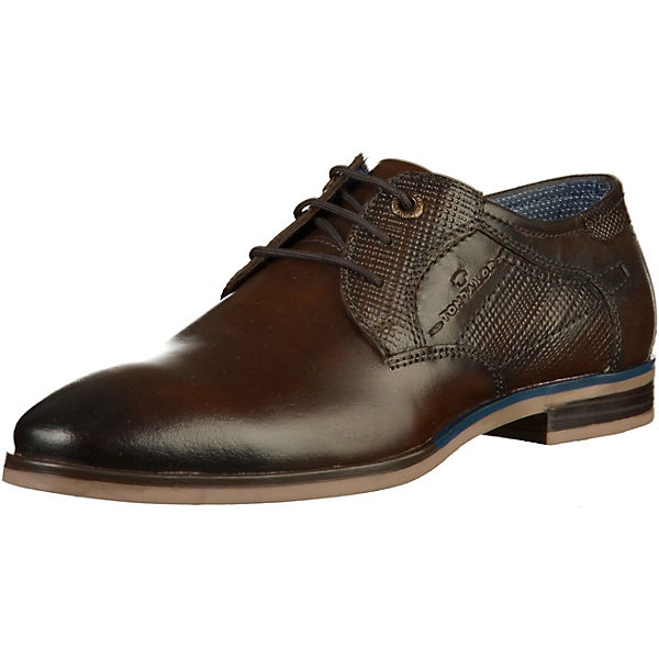 Business-Schnürschuhe