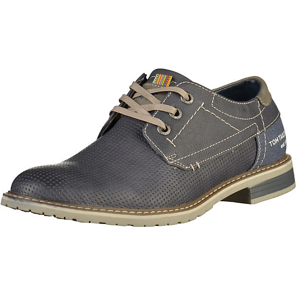 Business-Schnürschuhe