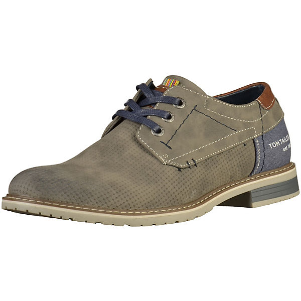 Business-Schnürschuhe