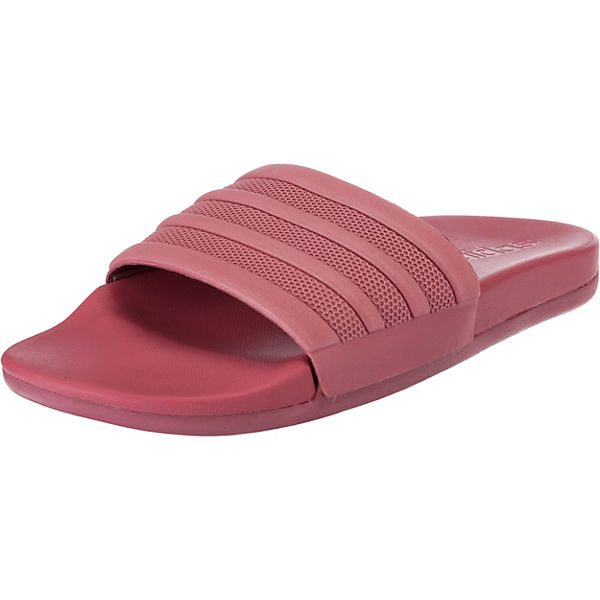 ADILETTE Performance rosa Badeschuhe COMFORT adidas z5x4vW