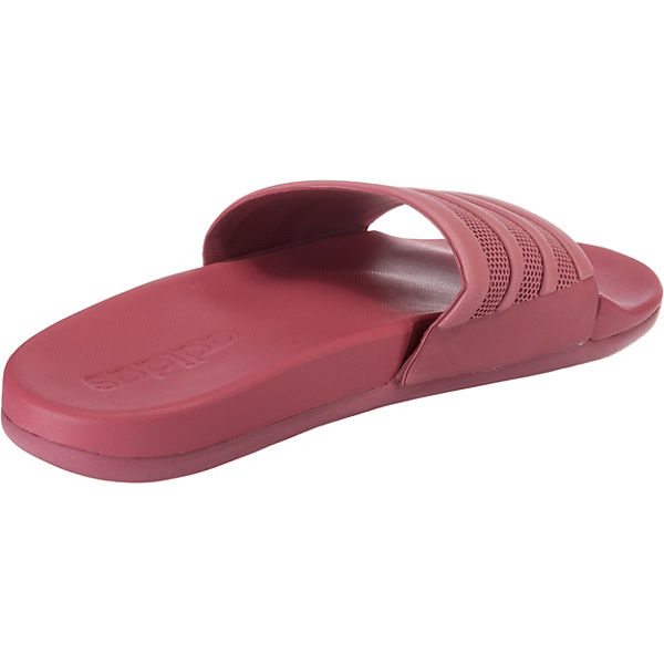 ADILETTE Performance rosa Badeschuhe COMFORT adidas z5x4vW