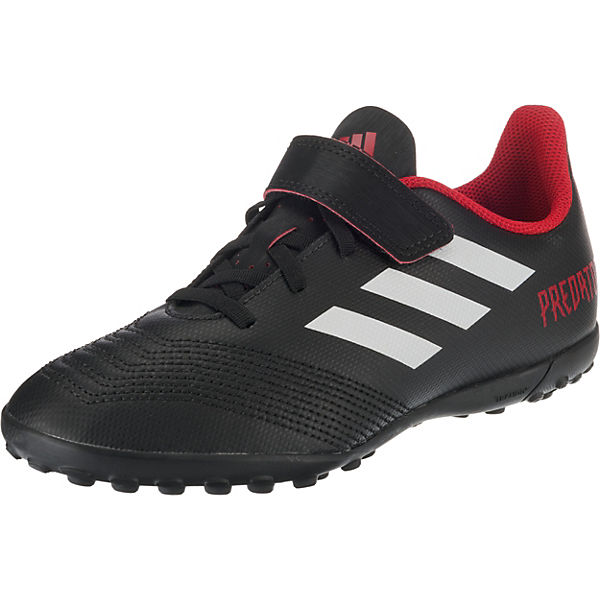 Fußballschuhe PREDATOR L 18 Jungen H rot 4 Performance TANGO für TF adidas 4qgE5wcv