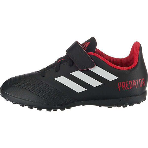 Fußballschuhe PREDATOR L 18 Jungen H rot 4 Performance TANGO für TF adidas 4qgE5wcv