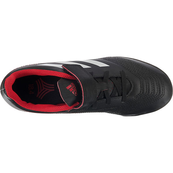 Fußballschuhe PREDATOR L 18 Jungen H rot 4 Performance TANGO für TF adidas 4qgE5wcv