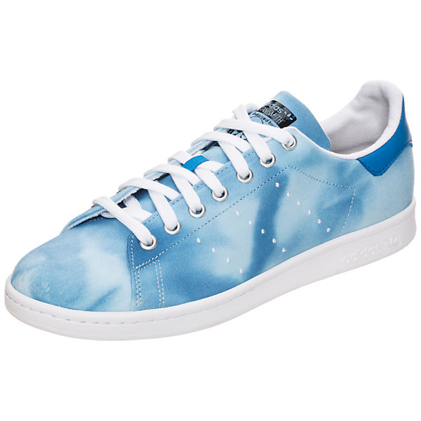 Stan Smith Pharell Williams Holi Pack Sneakers Low