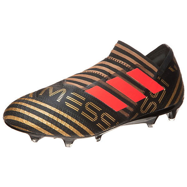 Nemeziz Messi 17+ 360Agility FG Fußballschuhe
