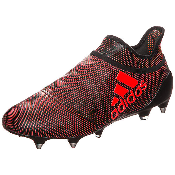 X 17+ Purespeed SG Fußballschuhe