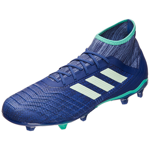 Predator 18.2 FG Fußballschuhe