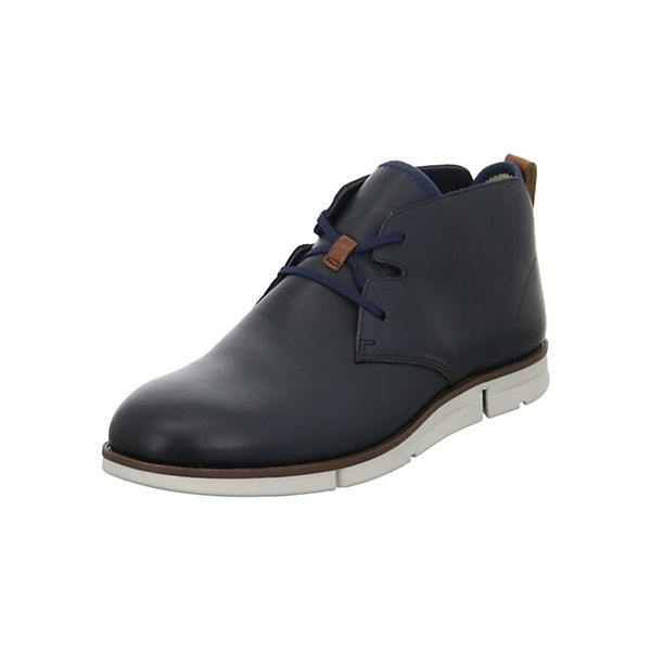 TRIGEN MID Desert Boots