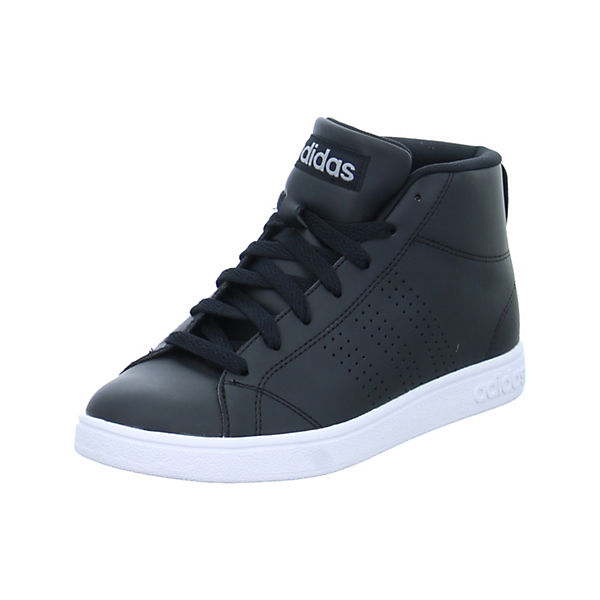 ADVANTAGE CL MID Hi Sneakers High