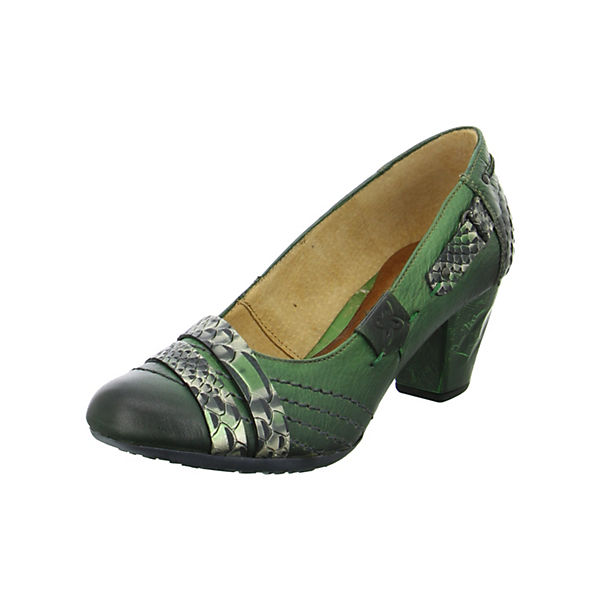 Klassische Pumps