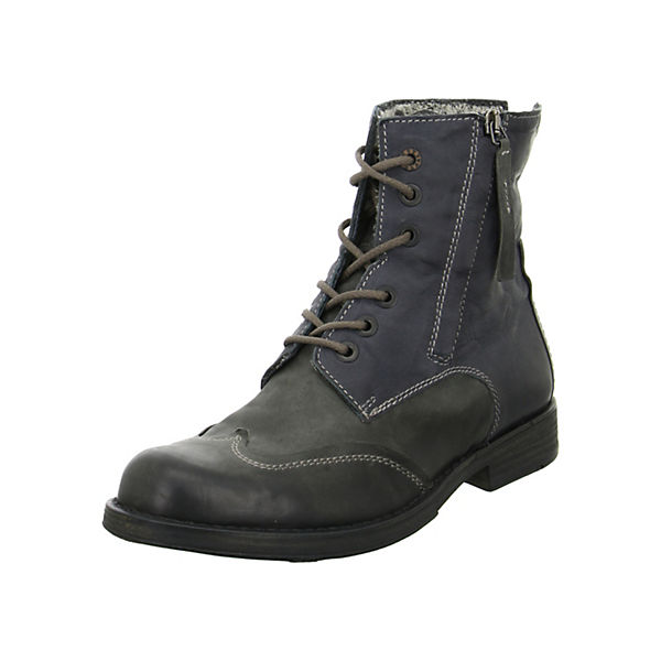 HER55 Winterstiefel