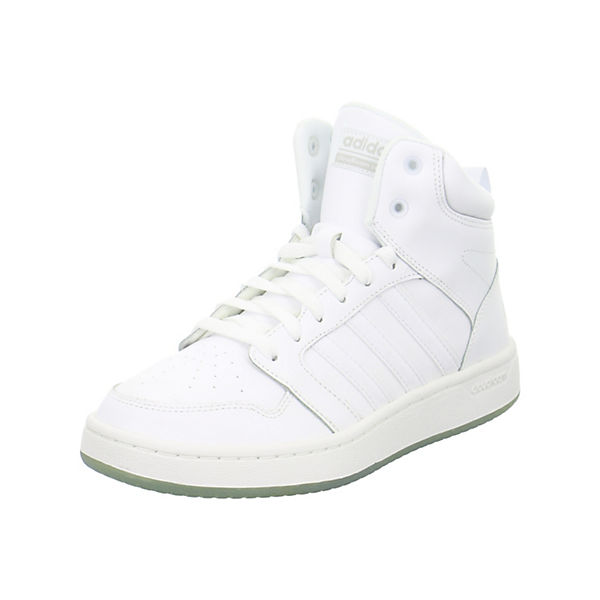 Cloudfoam Super Hoops Mid Sneakers High