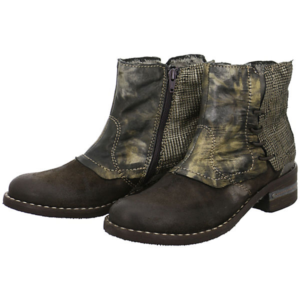 Biker Boots