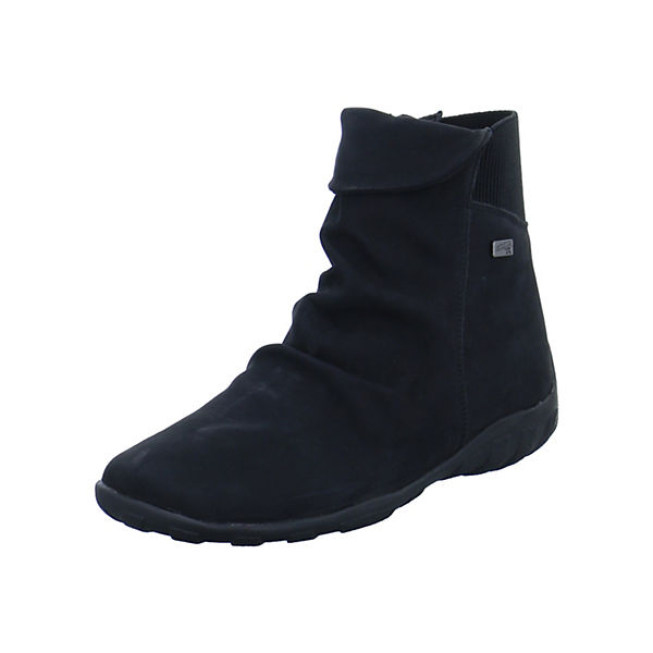 Klassische Stiefeletten