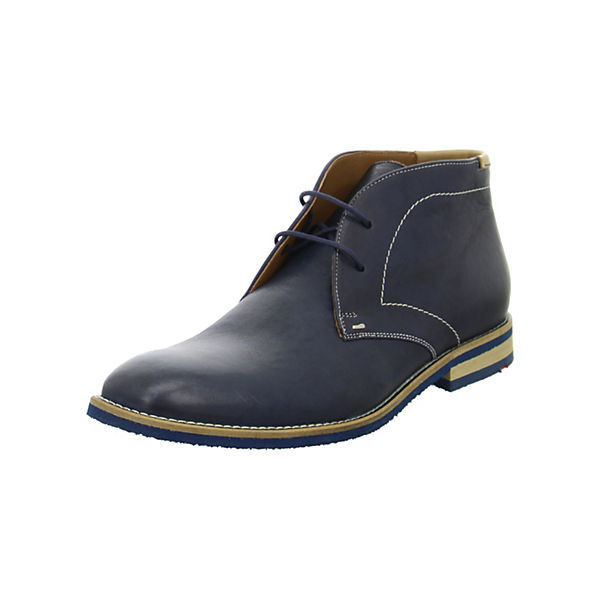 GIACOMO Klassische Halbschuhe