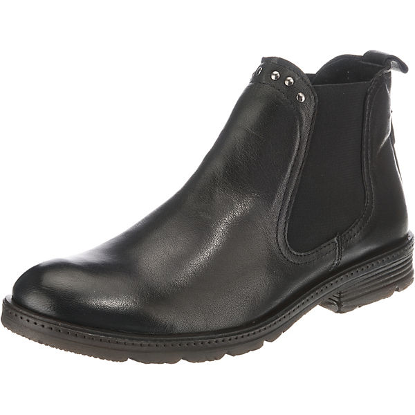 Aged 78 Chelsea Boots