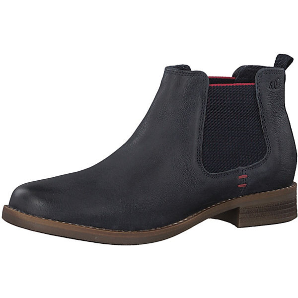 Chelsea Boots
