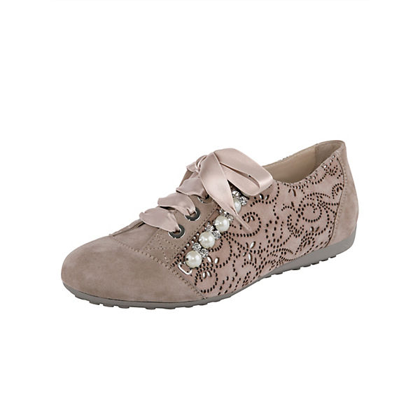 Klassische Halbschuhe