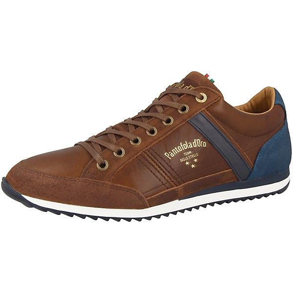 Matera Uomo Low Sneakers Low