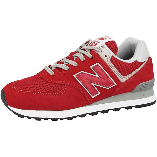 Sneakers Low