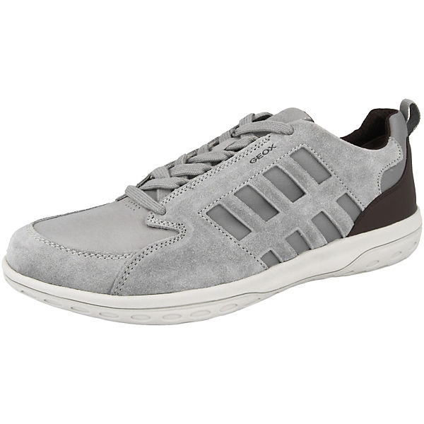 U Mansel A Sneakers Low