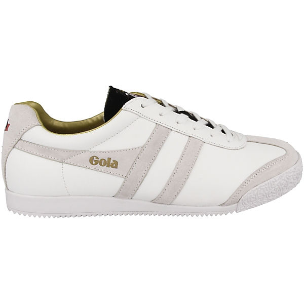 Harrier Pub Games Sneakers Low