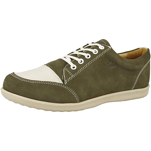 Duflex City Chris Klassische Halbschuhe