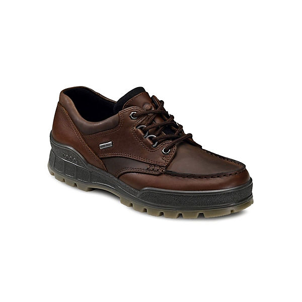 Track II GTX Komfort-Halbschuhe