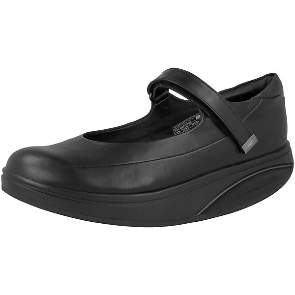 Sirima 5 Komfort-Halbschuhe