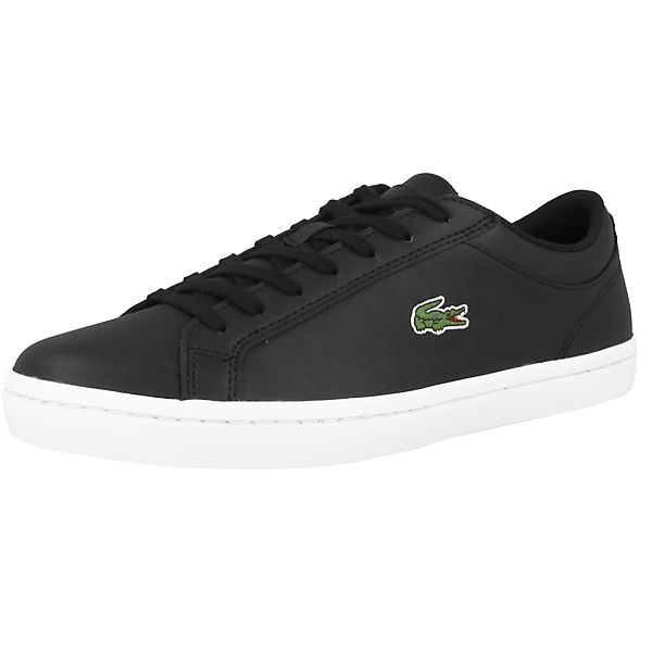 Straightset BL 1 Sneakers Low