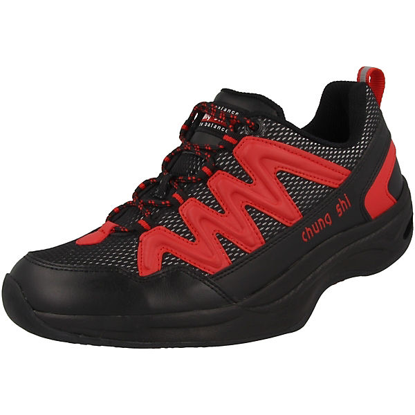 Balance Step Magic Sneakers Low