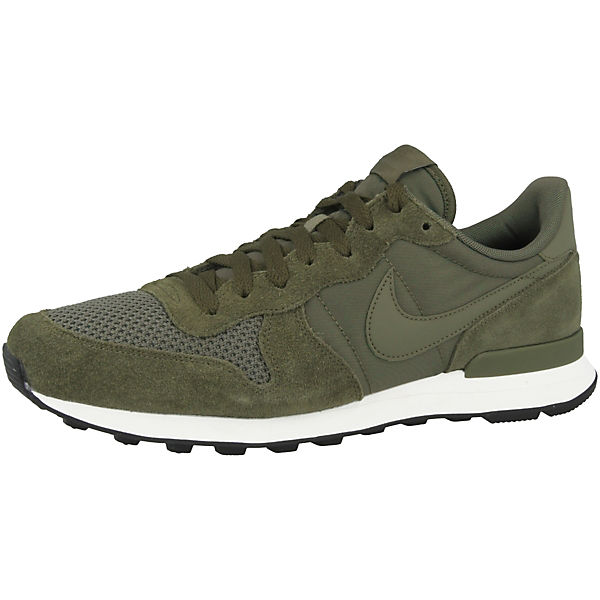 Internationalist SE Sneakers Low