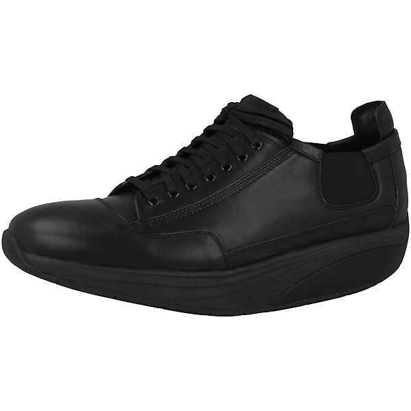 Nafasi S Komfort-Halbschuhe