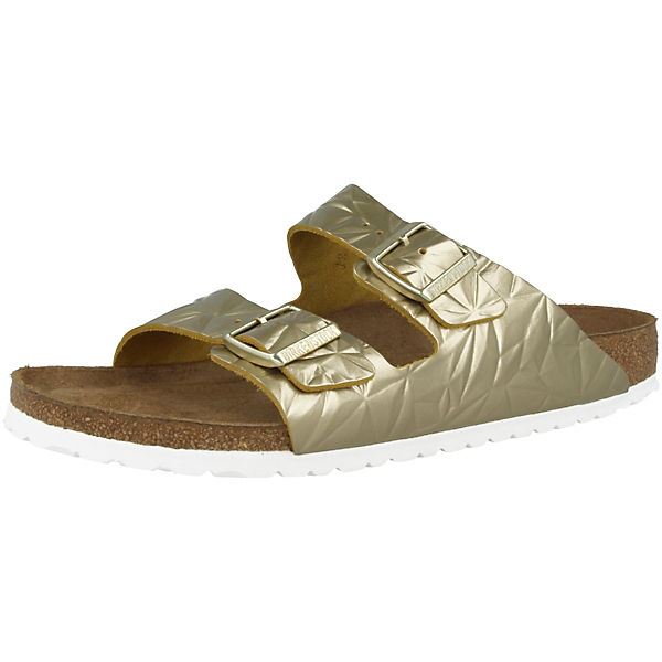 Arizona SFB Komfort-Pantoletten