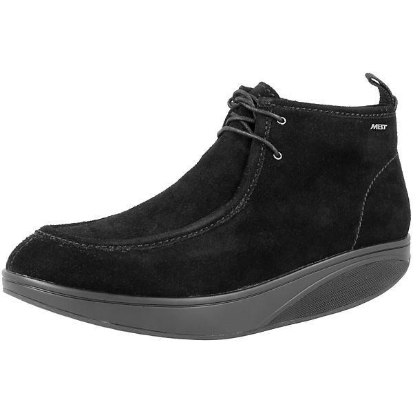 Kanu Chukka Komfort-Halbschuhe