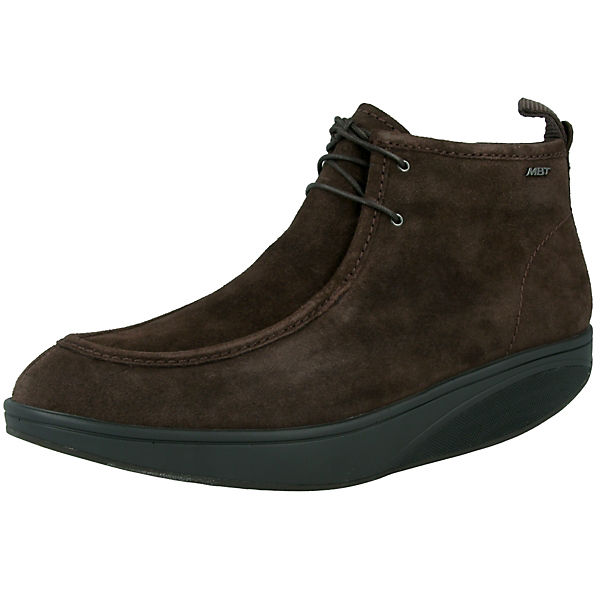 Kanu Chukka Komfort-Halbschuhe