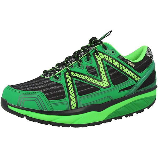 Haki GTX Fitnessschuhe