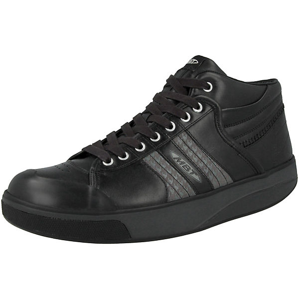 Kito Blucher Mid Komfort-Halbschuhe