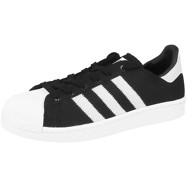 Superstar Sneakers Low