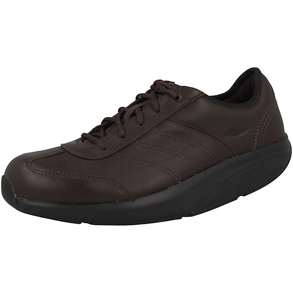 Rukita Walk Lite Lace Komfort-Halbschuhe