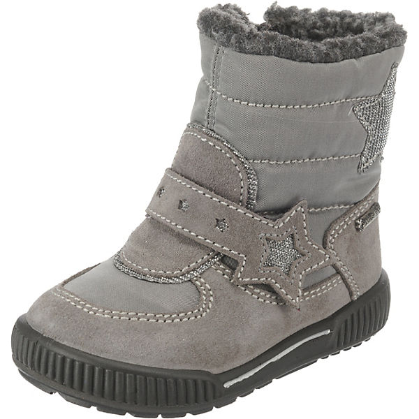 Baby Winterstiefel für Mädchen, GORE-TEX