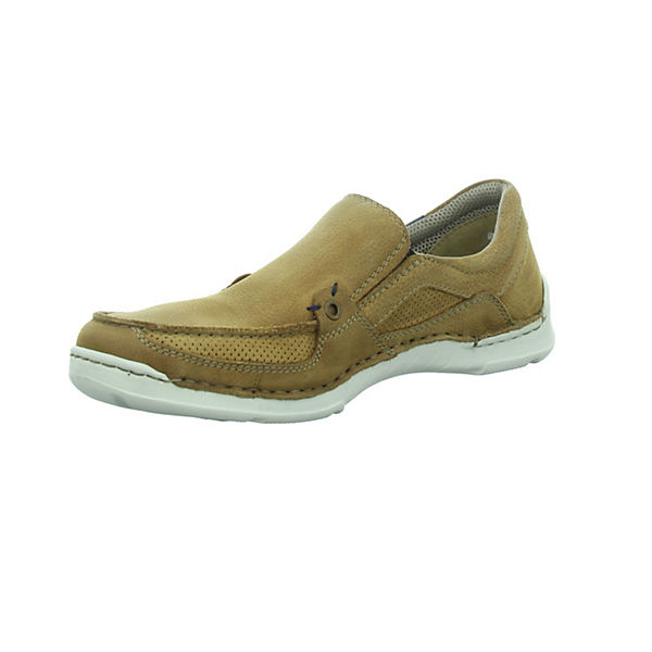 Klassische Slipper