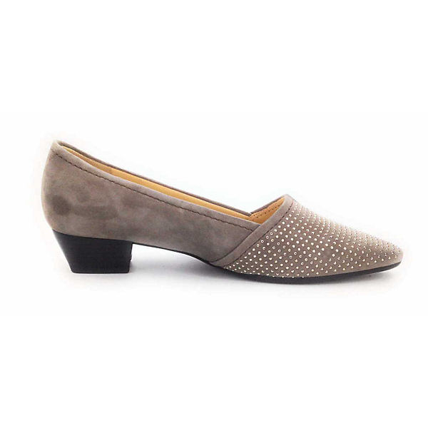 Klassische Pumps