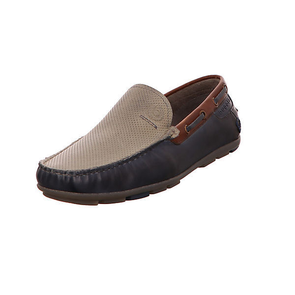Klassische Slipper