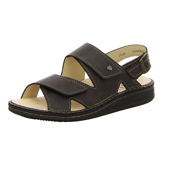Klassische Sandalen