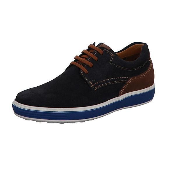 Schnürschuhe