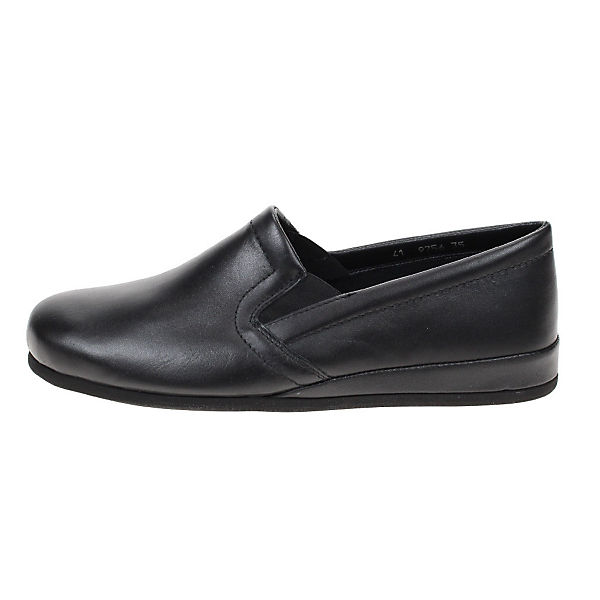 Klassische Slipper