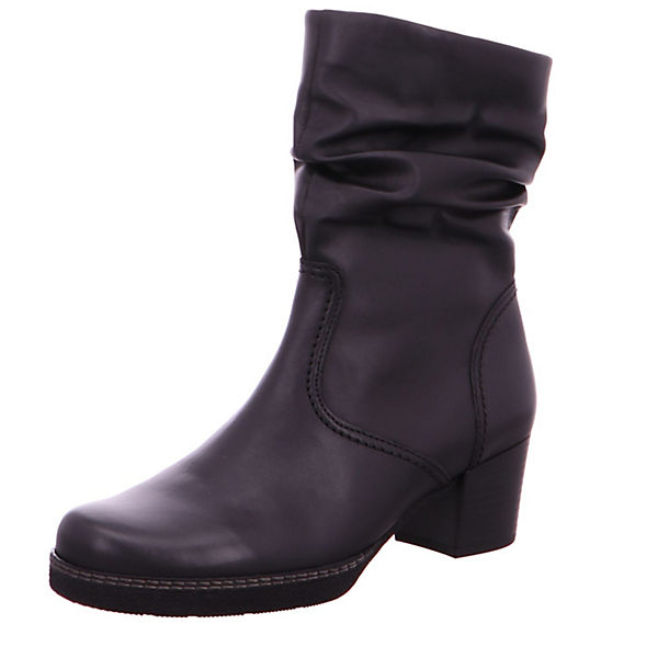 Klassische Stiefeletten