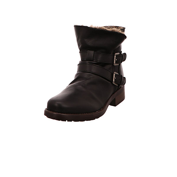 Klassische Stiefeletten